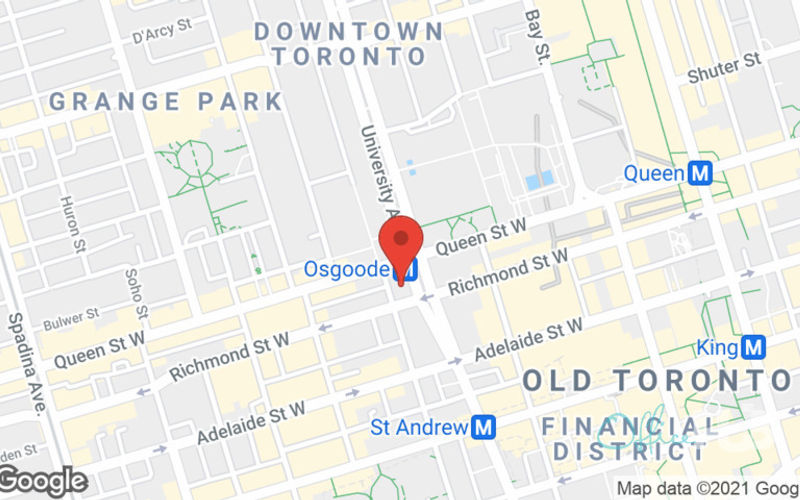 250 University Avenue, Toronto Image 12