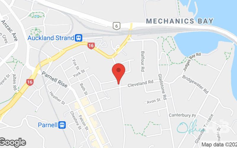 106 St Georges Bay Road, Parnell Image 7