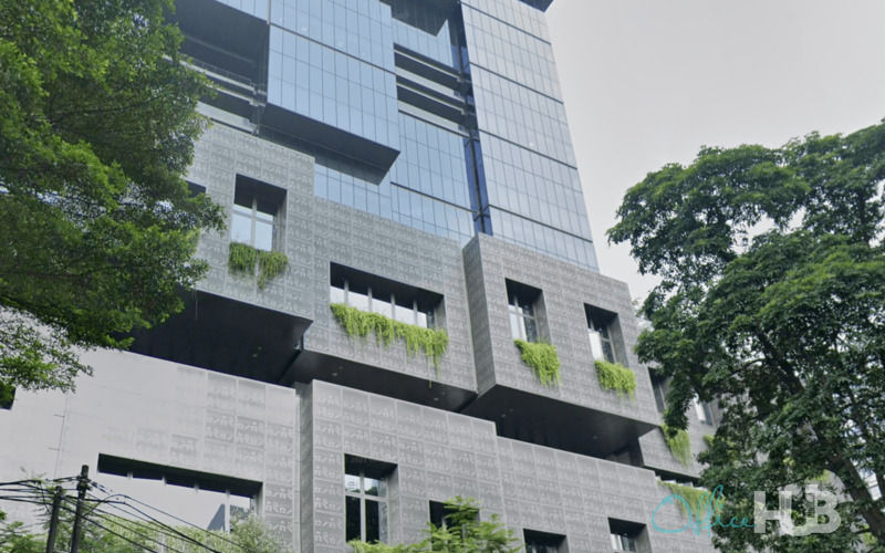 48-50 Jl Kebon Sirih Rt11/rw2, Jakarta Image 4