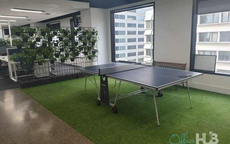 607 Bourke Street, Melbourne Image 1