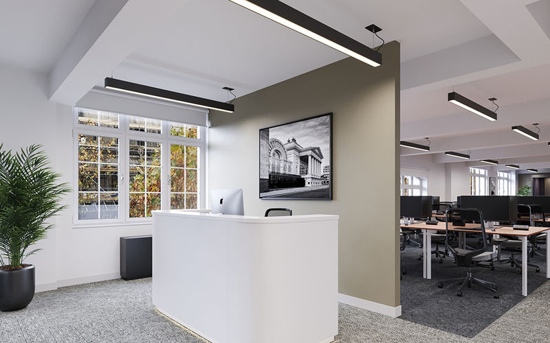 77 Kingsway, Holborn Image 1