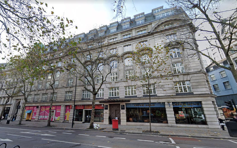 77 Kingsway, Holborn Image 1