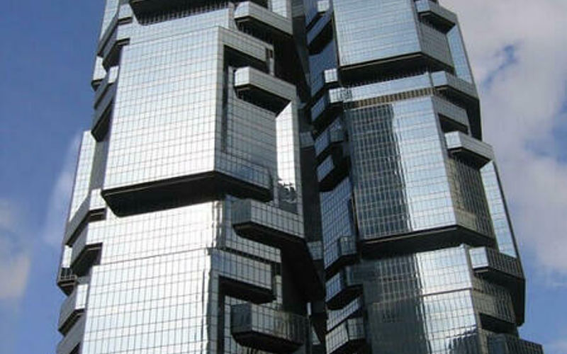 89 Queensway, Admiralty Image 11