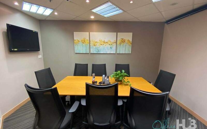 89 Queensway, Admiralty Image 3