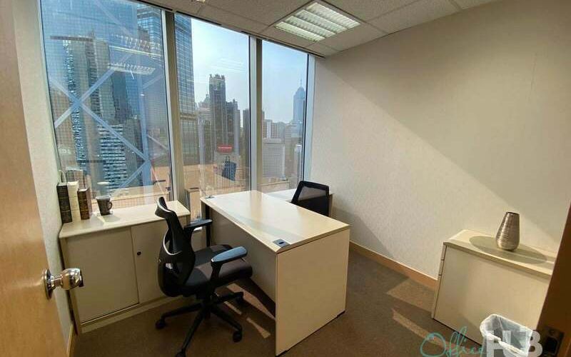 89 Queensway, Admiralty Image 5