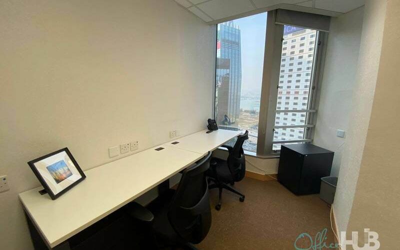 89 Queensway, Admiralty Image 7