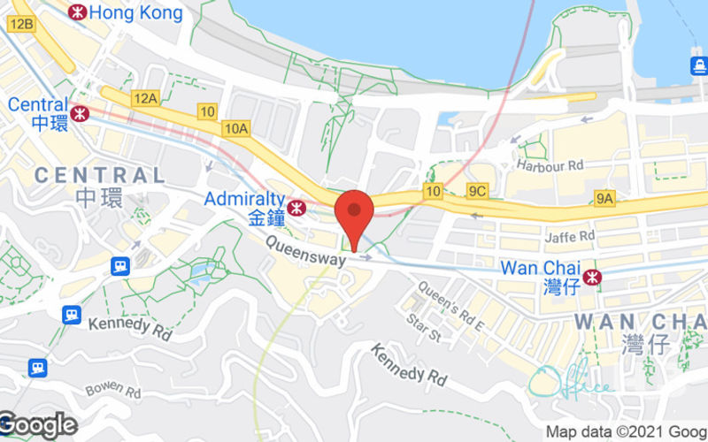 89 Queensway, Admiralty Image 12