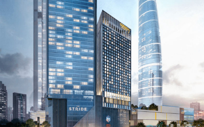 2 Jalan Hang Tuah, Kuala Lumpur Image 4