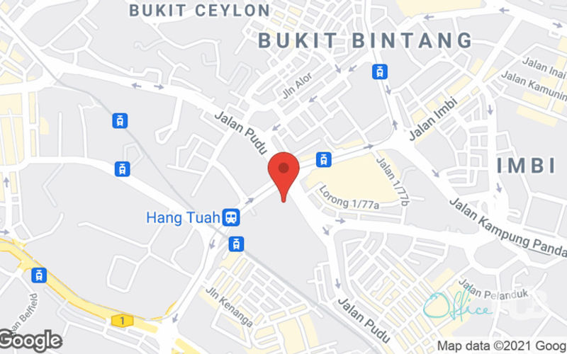 2 Jalan Hang Tuah, Kuala Lumpur Image 5