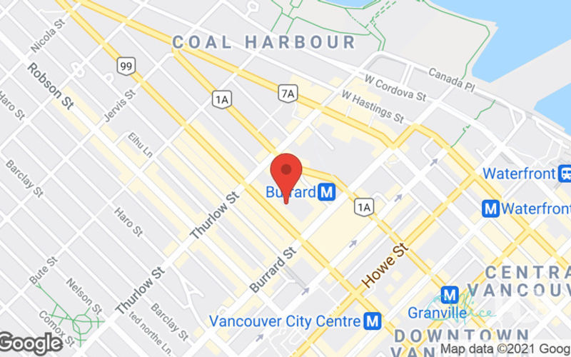 1055 West Georgia Street, Vancouver Image 9