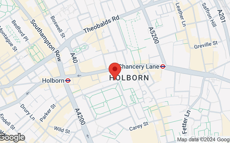 29 Lincoln's Inn Fields, Holborn Image 8