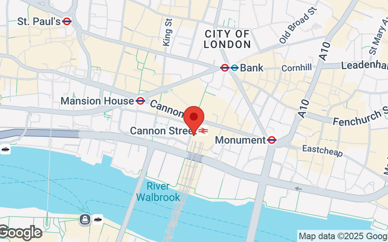 14-16 Dowgate Hill Cannon Street, London Image 12