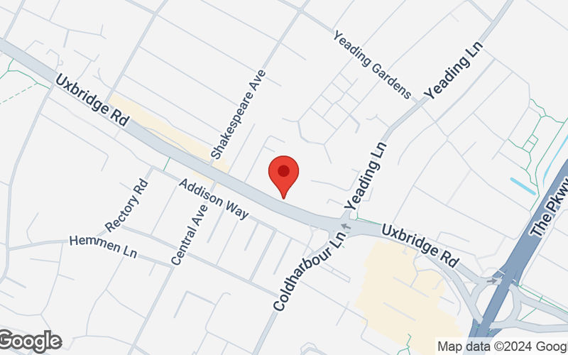 460-466 Uxbridge Road, Hayes Image 11