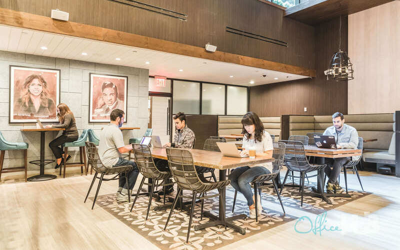 132 West 27th Street, New York Image 1