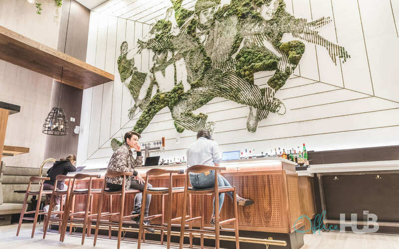 132 West 27th Street, New York Image 1