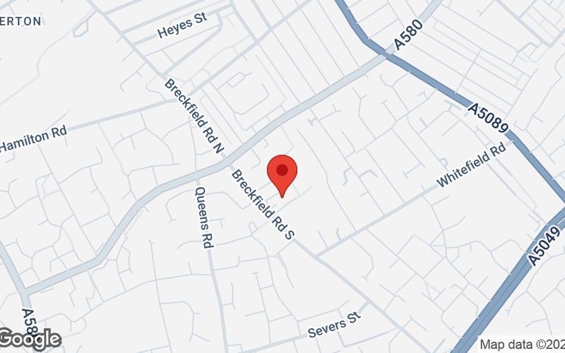 58 Breckfield Road South, Merseyside Image 15