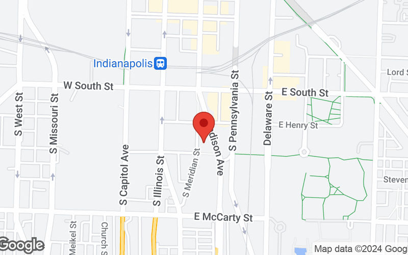 525 S Meridian St, Indianapolis Image 8