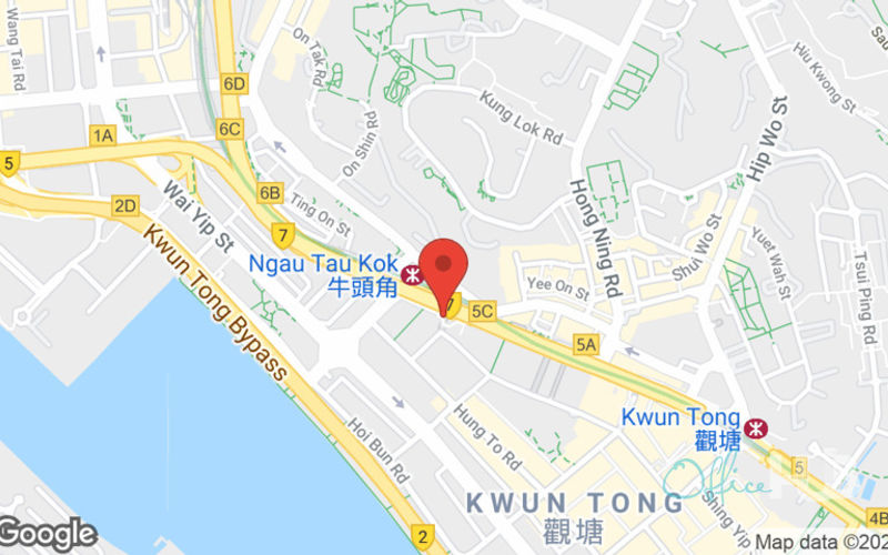 370 Kwun Tong Road, Kowloon Image 9