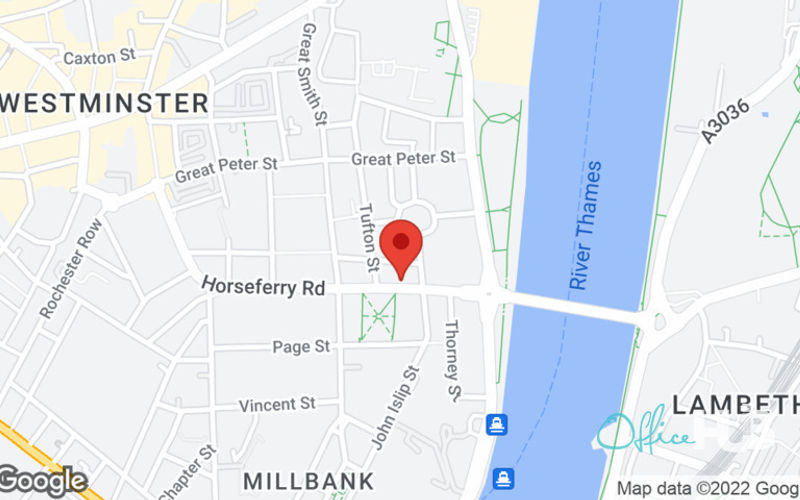 52 Horseferry Road, London Image 8