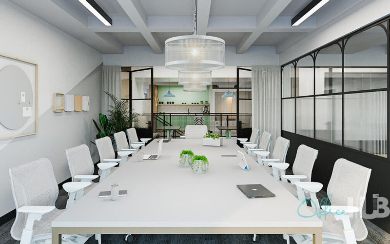 120 Aldersgate Street, Farringdon Image 1