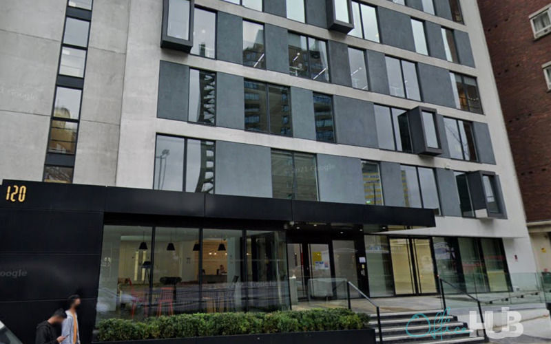 120 Aldersgate Street, Farringdon Image 4