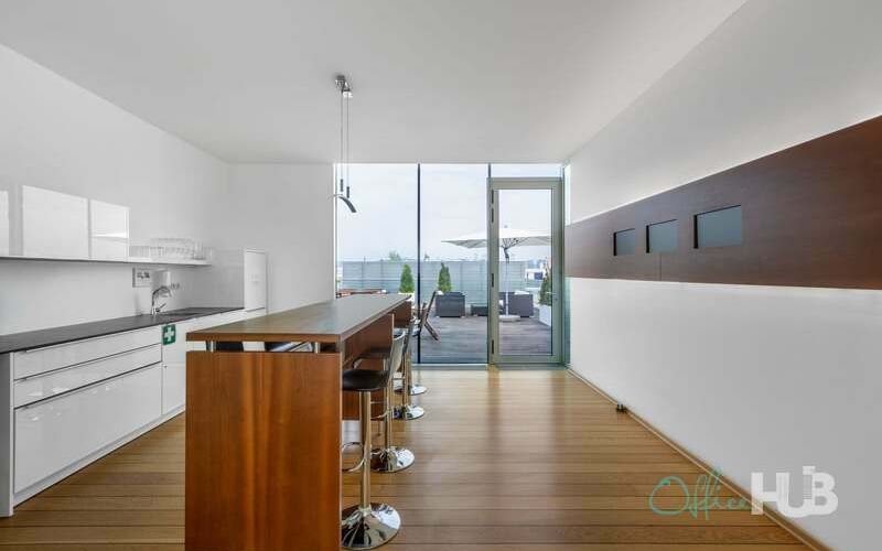 36 Mariahilfer Strasse, Wien Image 8