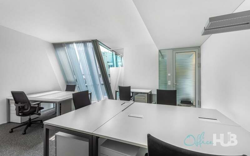 36 Mariahilfer Strasse, Wien Image 7