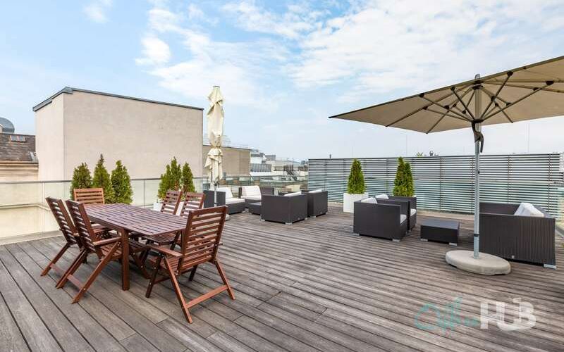 36 Mariahilfer Strasse, Wien Image 3