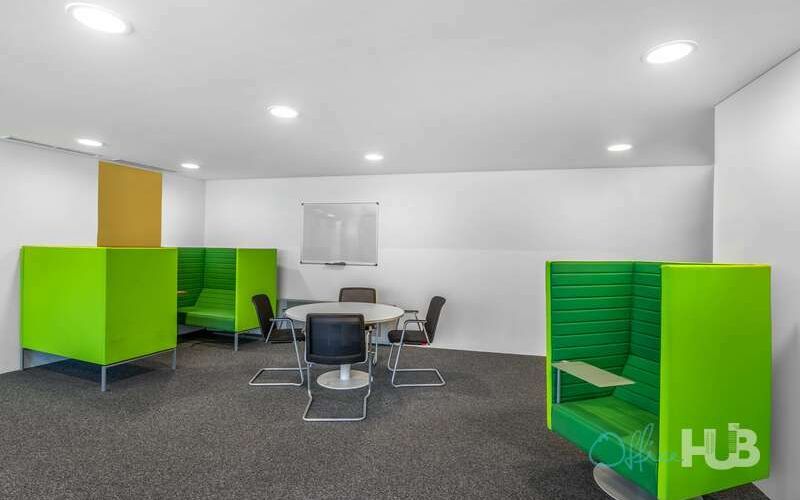 36 Mariahilfer Strasse, Wien Image 6