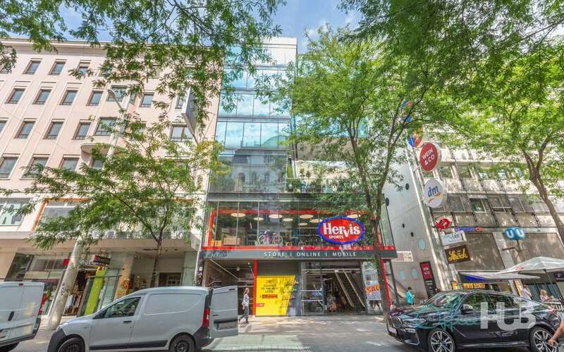 36 Mariahilfer Strasse, Wien Image 9