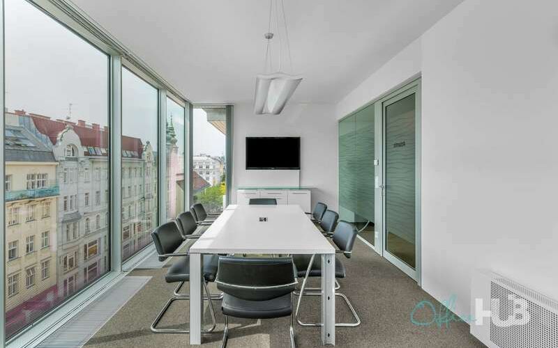 36 Mariahilfer Strasse, Wien Image 4