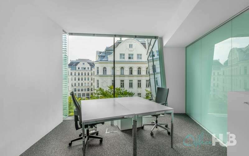 36 Mariahilfer Strasse, Wien Image 5