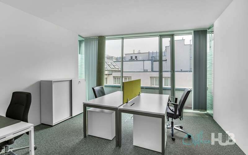 36 Mariahilfer Strasse, Wien Image 1