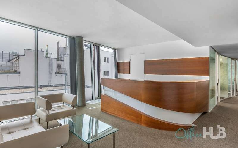 36 Mariahilfer Strasse, Wien Image 2