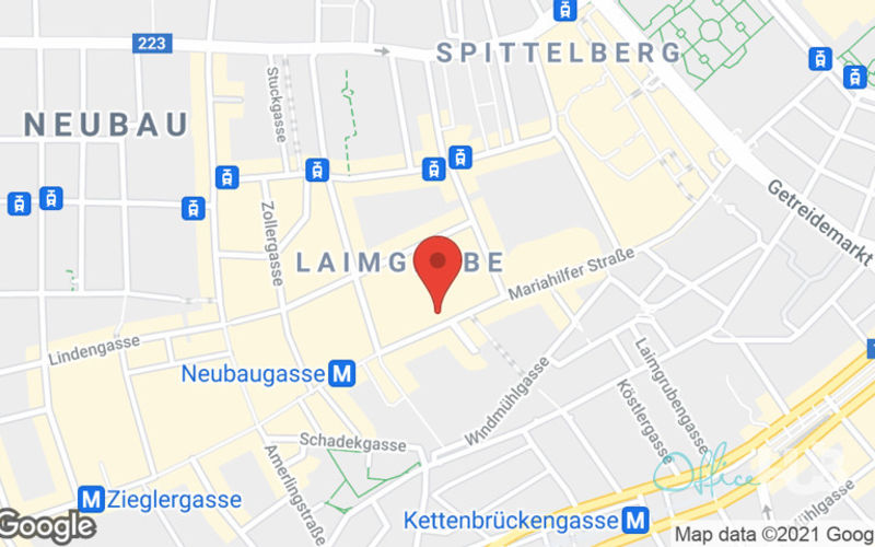 36 Mariahilfer Strasse, Wien Image 10