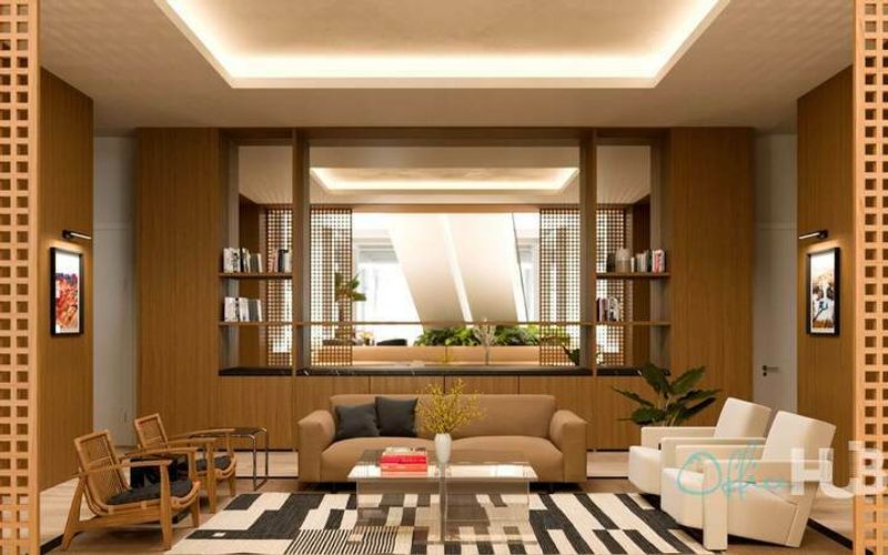 21 Collyer Quay, Singapore Image 1
