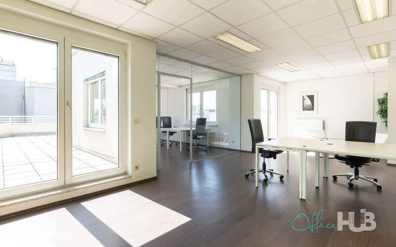 24 Simmeringer Hauptstrasse, Vienna Image 1