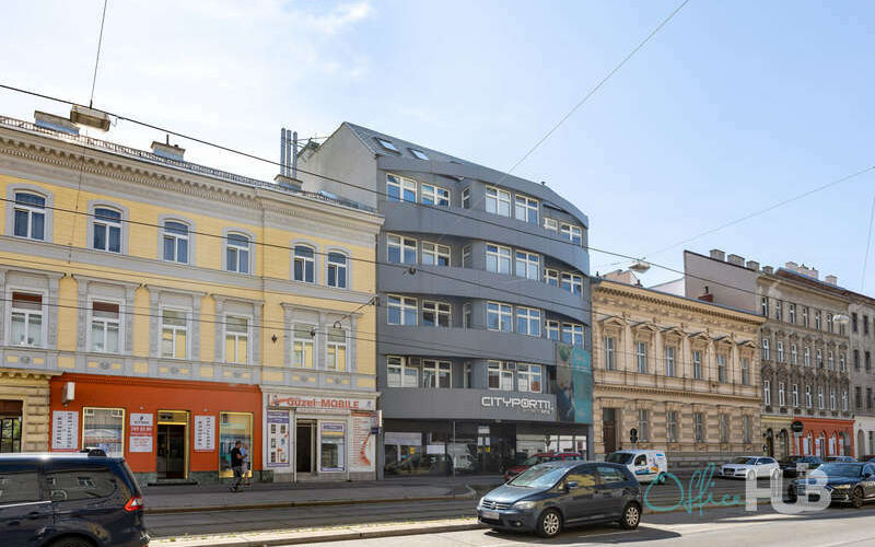 24 Simmeringer Hauptstrasse, Vienna Image 10