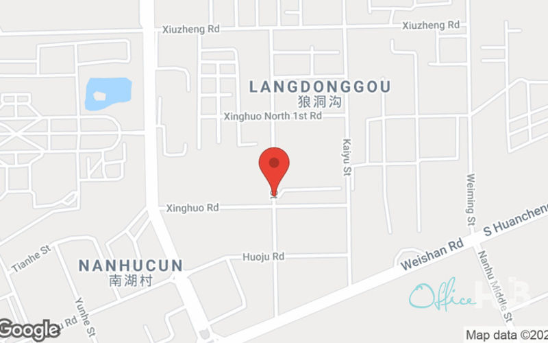 Zhenyu Street, Changchun Image 9