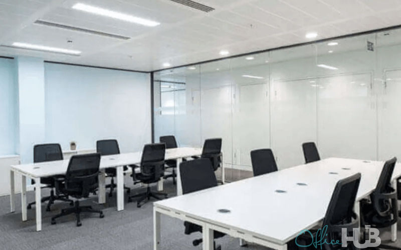 9 Middle Hongkong Road, Qingdao Image 3