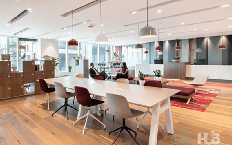 9 Middle Hongkong Road, Qingdao Image 1