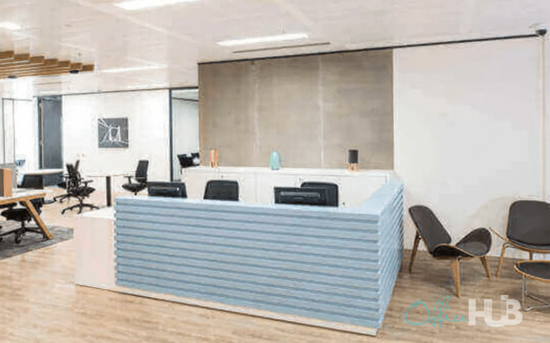 9 Middle Hongkong Road, Qingdao Image 6