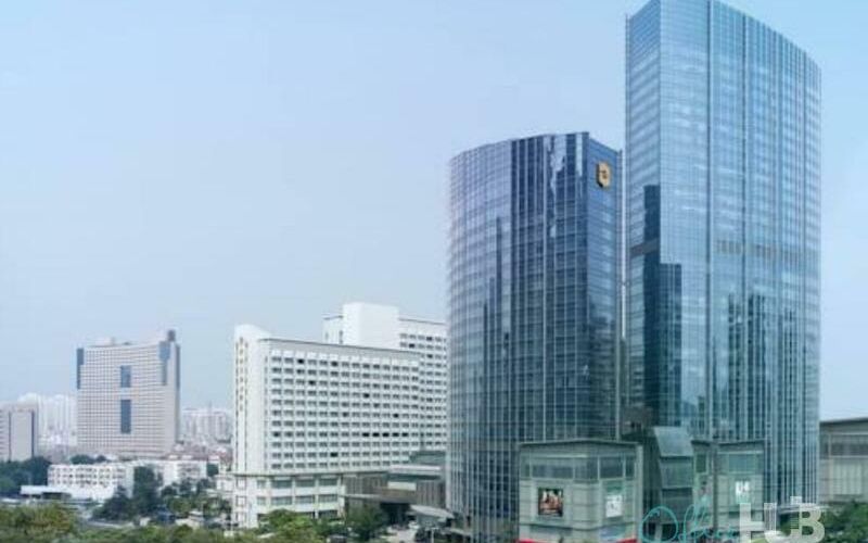 9 Middle Hongkong Road, Qingdao Image 9