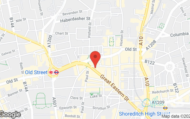 82 Great Eastern Street, London Image 8