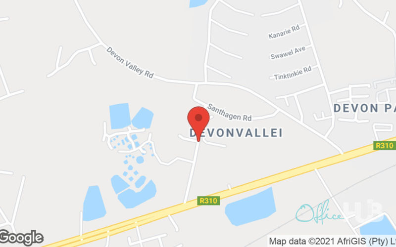 1 The Woodmill Centre Vredenburg Road, Stellenbosch Image 15