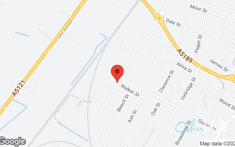 Anglesey Road, Burton On Trent Image 7