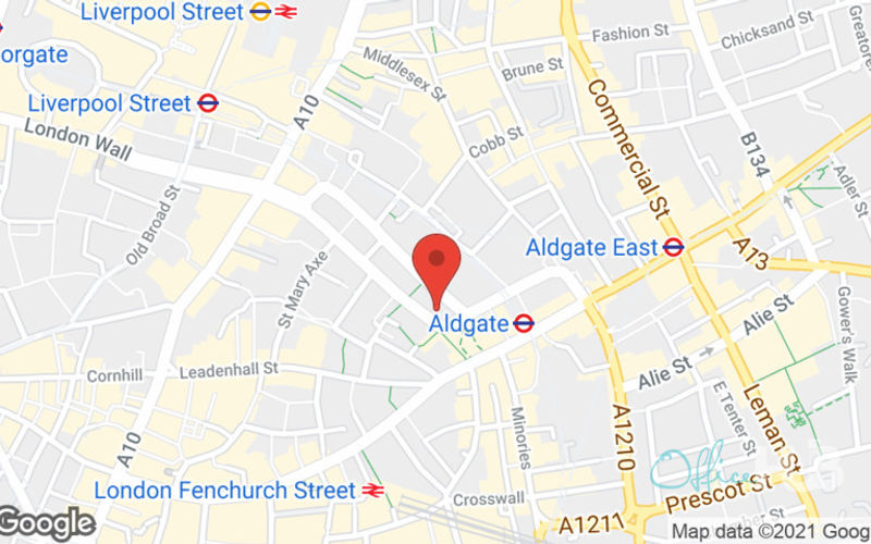 30 Dukes Place, London Image 10