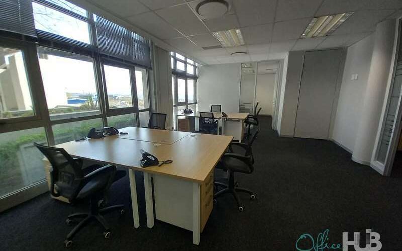 Magwa Crescent, Midrand Image 1