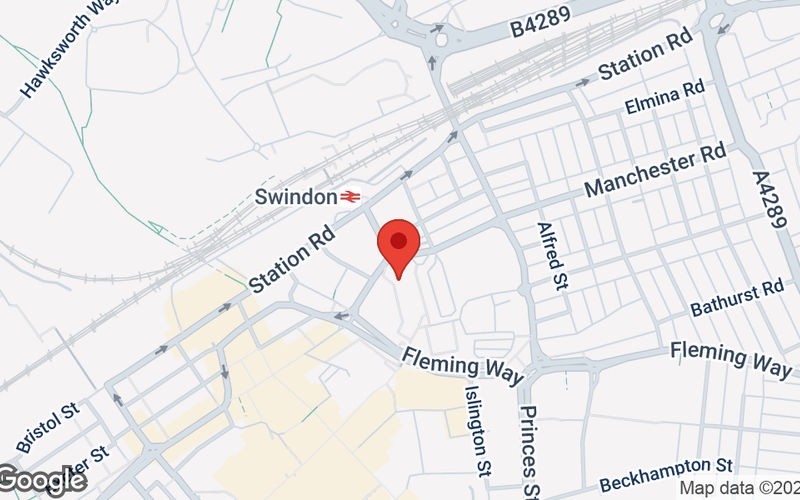 3 New Bridge Close, New Bridge Square Image 9