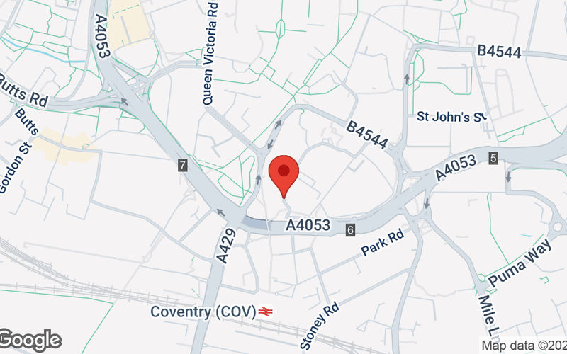 Manor House Drive, Coventry Image 13